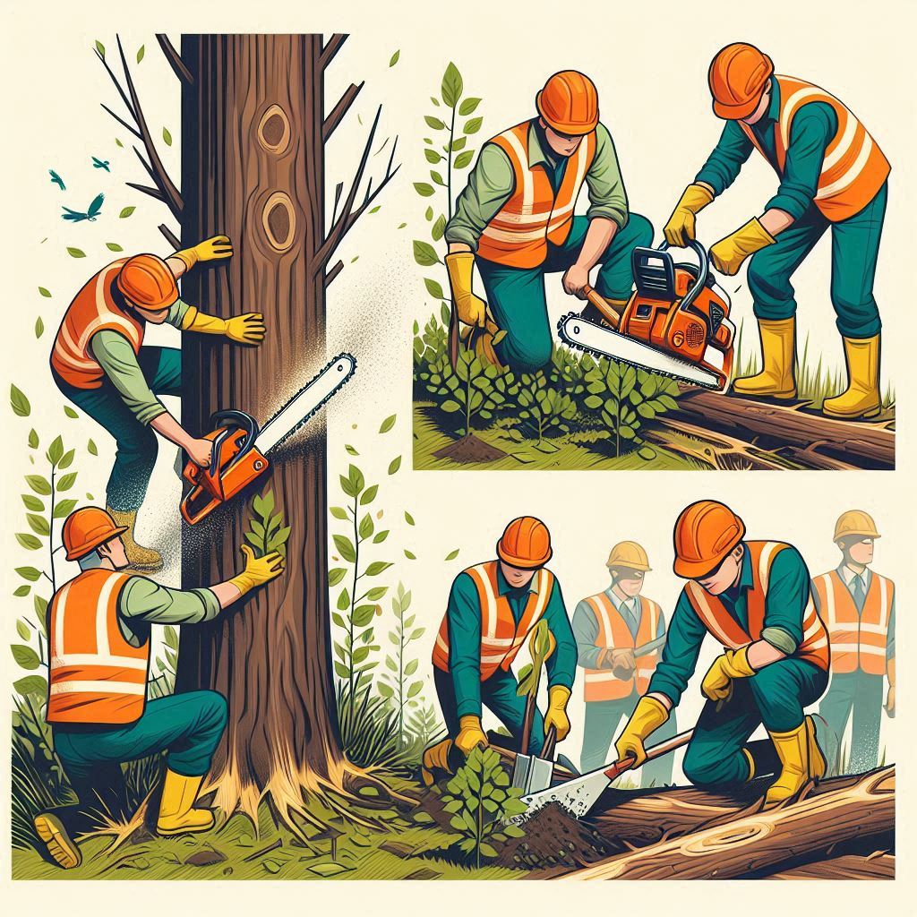 Expert Tree Removal Services in Hernando, FL Professional Complete Tree Removal Services Hernando FL - Expert Tree Removal and Stump Grinding by Tree Removal Hernando