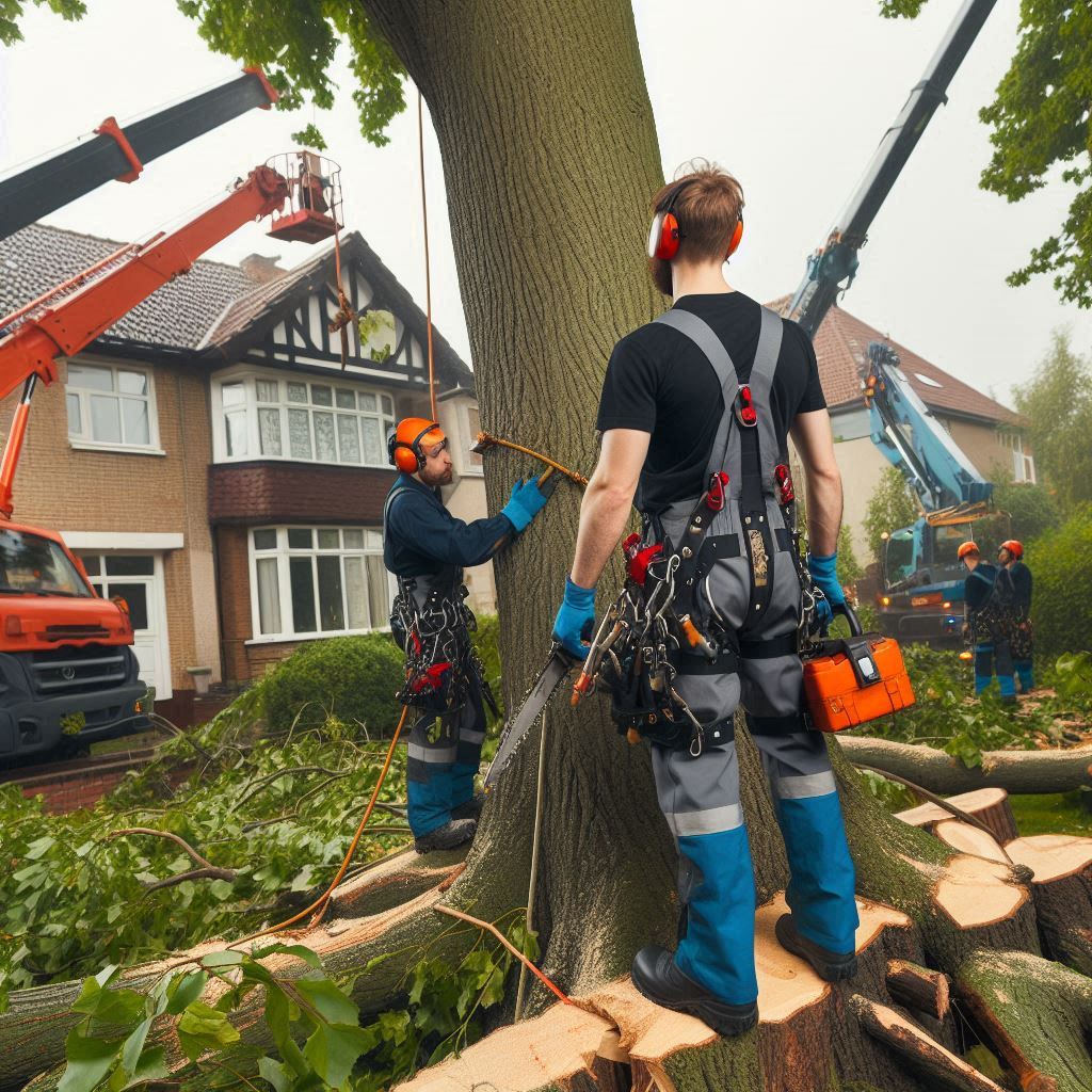The Best emergency tree removal in Hernando, Florida