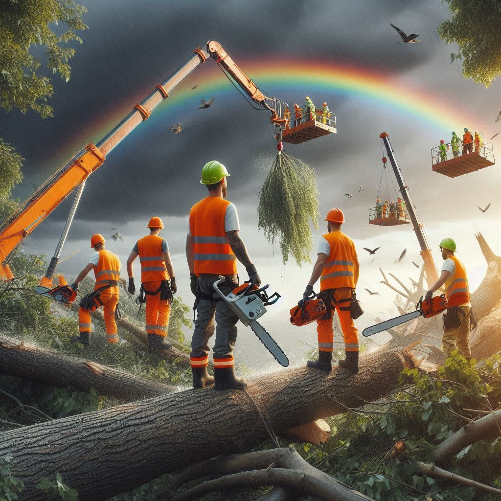 Expert Storm Cleanup and Restoration Services in Hernando, FL Professional Storm Cleanup Services in Hernando, FL - Expert Damage Restoration