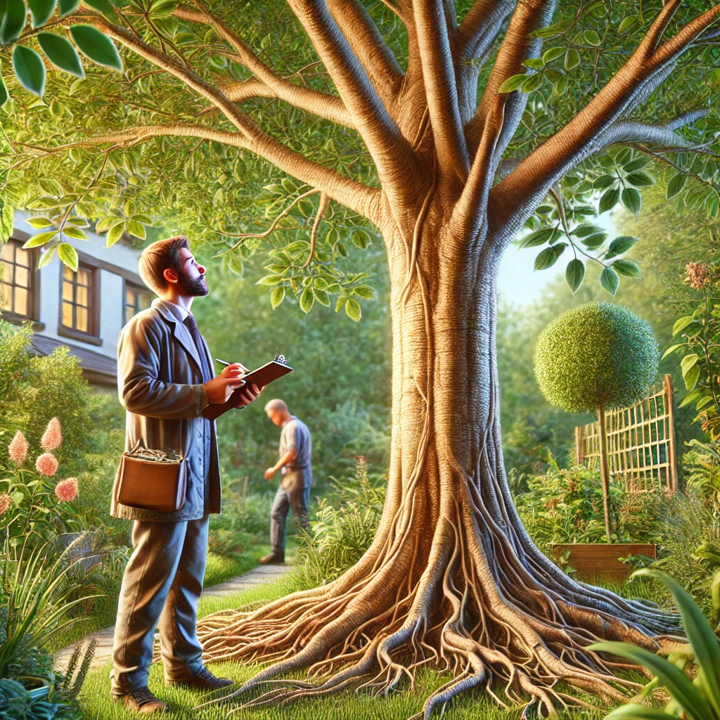 Premium Tree Consulting Services in Hernando, Florida