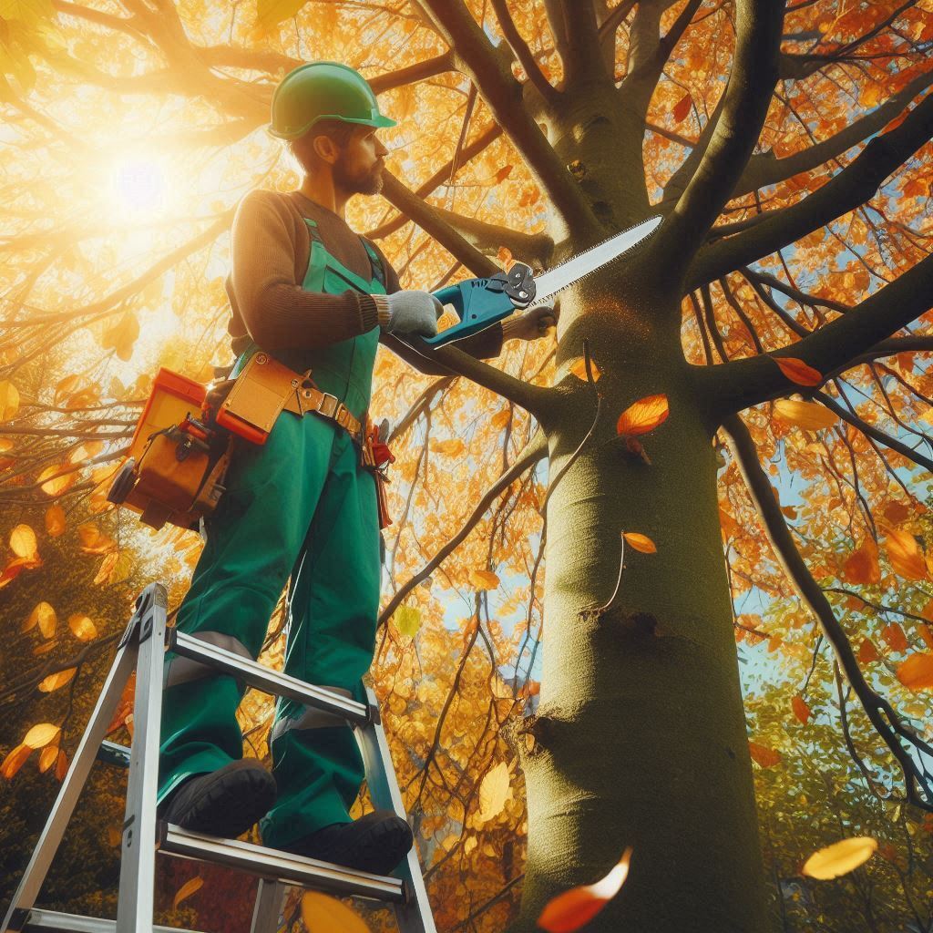 Expert Tree Maintenance in Hernando, FL Professional Tree Maintenance Services in Hernando, Florida