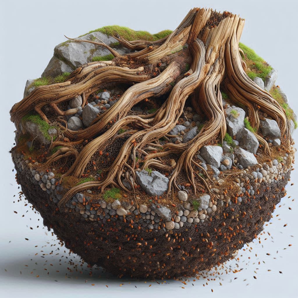 Quality Tree Root Removal and Prevention Services in Hernando, FL Professional Tree Root Removal Service in Hernando Florida
